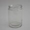 Glas Jar helder D11 H16,5cm